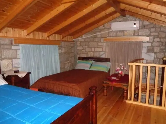 Grand Apart Daire, 2 Yatak Odası, Teras, Denize Bakan