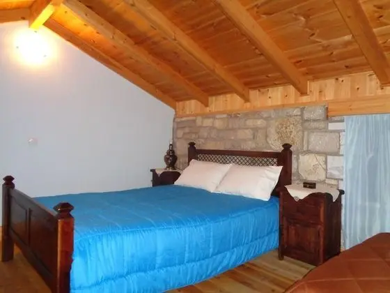 Grand Apart Daire, 2 Yatak Odası, Teras, Denize Bakan