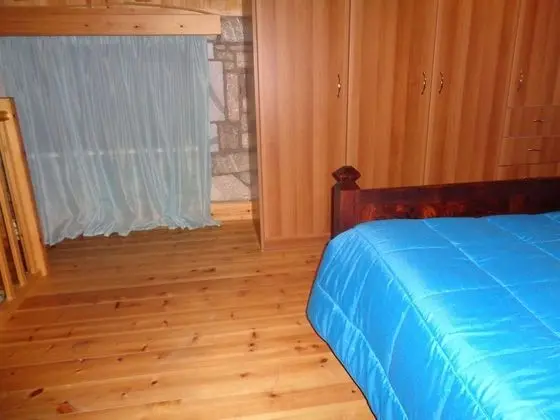 Grand Apart Daire, 2 Yatak Odası, Teras, Denize Bakan