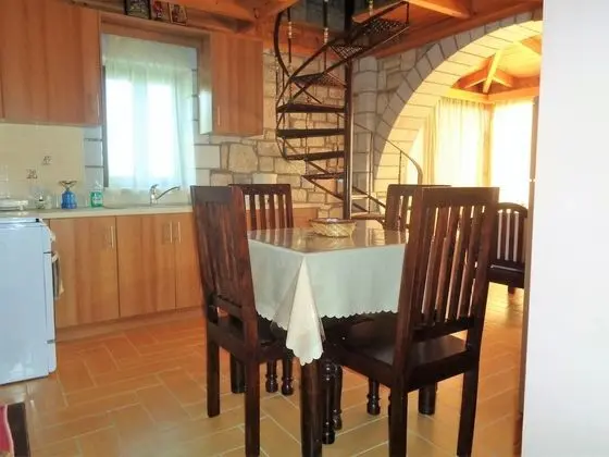 Grand Apart Daire, 2 Yatak Odası, Teras, Denize Bakan