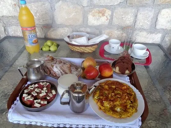 Grand Apart Daire, 2 Yatak Odası, Teras, Denize Bakan