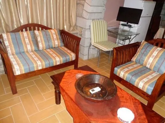 Grand Apart Daire, 2 Yatak Odası, Teras, Denize Bakan