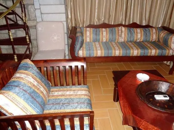 Grand Apart Daire, 2 Yatak Odası, Teras, Denize Bakan