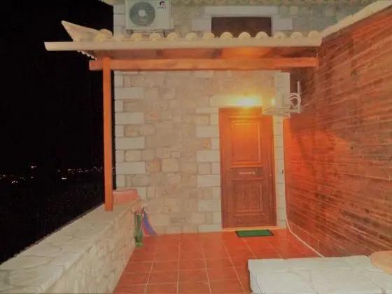 Grand Apart Daire, 2 Yatak Odası, Teras, Denize Bakan