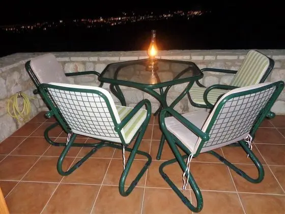 Grand Apart Daire, 2 Yatak Odası, Teras, Denize Bakan
