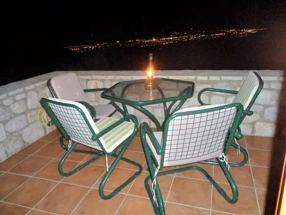 Grand Apart Daire, 2 Yatak Odası, Teras, Denize Bakan