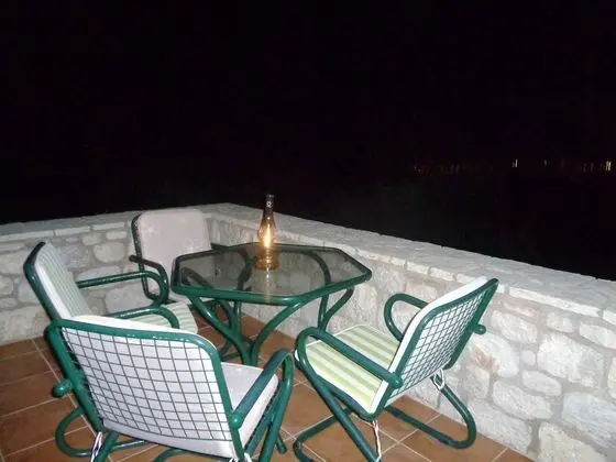 Grand Apart Daire, 2 Yatak Odası, Teras, Denize Bakan