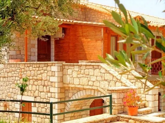 Grand Apart Daire, 2 Yatak Odası, Teras, Denize Bakan