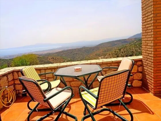 Grand Apart Daire, 2 Yatak Odası, Teras, Denize Bakan