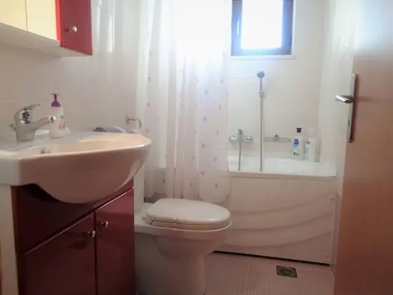 Grand Apart Daire, 2 Yatak Odası, Teras, Denize Bakan
