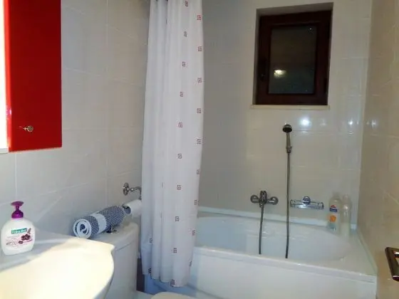 Grand Apart Daire, 2 Yatak Odası, Teras, Denize Bakan