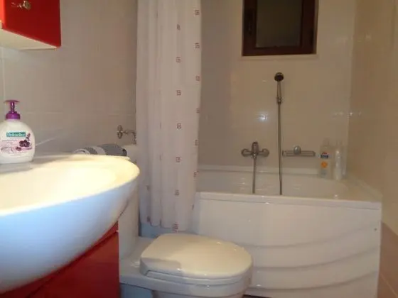 Grand Apart Daire, 2 Yatak Odası, Teras, Denize Bakan