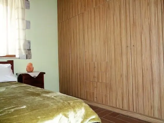 Traditional Apart Daire, 1 Yatak Odası, Şömine, Zemin Kat