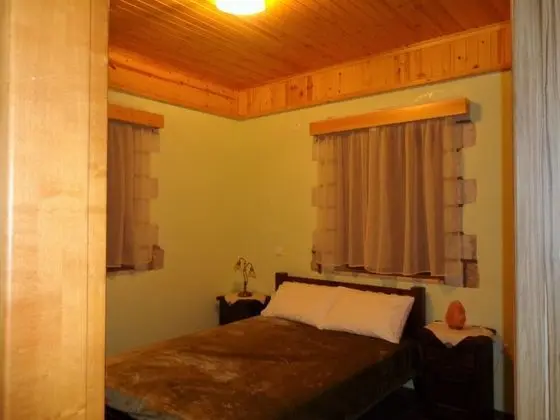 Traditional Apart Daire, 1 Yatak Odası, Şömine, Zemin Kat
