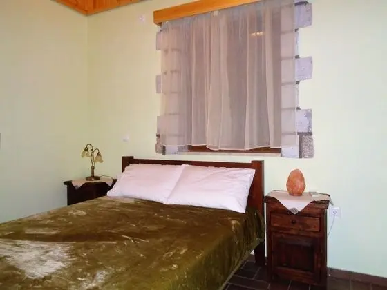 Traditional Apart Daire, 1 Yatak Odası, Şömine, Zemin Kat