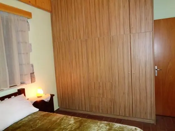 Traditional Apart Daire, 1 Yatak Odası, Şömine, Zemin Kat