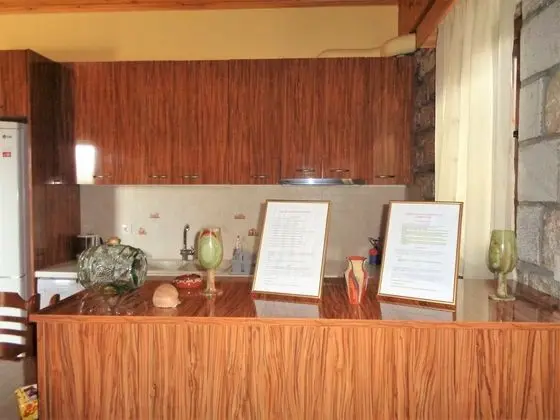 Traditional Apart Daire, 1 Yatak Odası, Şömine, Zemin Kat