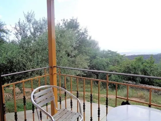 Traditional Apart Daire, 1 Yatak Odası, Şömine, Zemin Kat