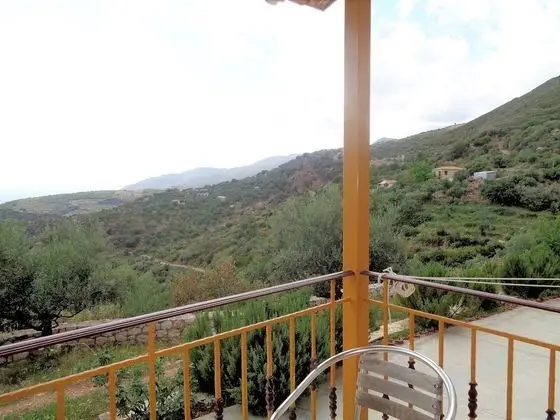 Traditional Apart Daire, 1 Yatak Odası, Şömine, Zemin Kat