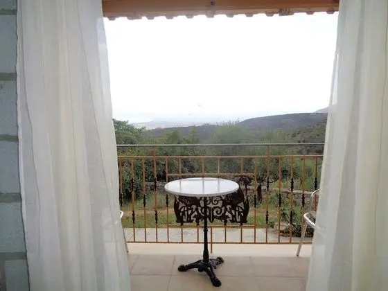 Traditional Apart Daire, 1 Yatak Odası, Şömine, Zemin Kat