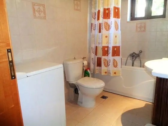 Traditional Apart Daire, 1 Yatak Odası, Şömine, Zemin Kat