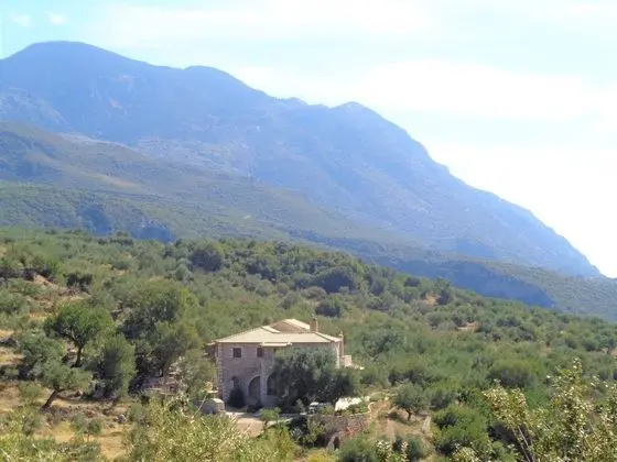 Traditional Apart Daire, 1 Yatak Odası, Şömine, Zemin Kat