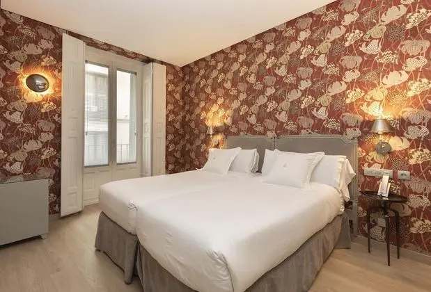 Tek Büyük Yataklı Oda (with extra bed)