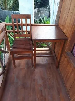 Economy Tek Büyük Yataklı Oda