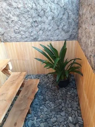 Economy Tek Büyük Yataklı Oda
