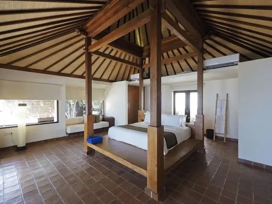 Villa, 1 Yatak Odası, Plaj Kenarı