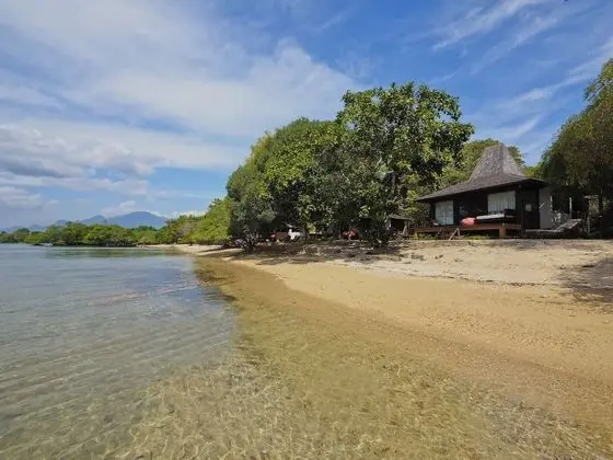 Villa, 1 Yatak Odası, Plaj Kenarı