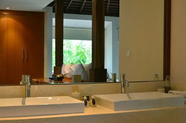 Villa, 1 Yatak Odası, Plaj Kenarı