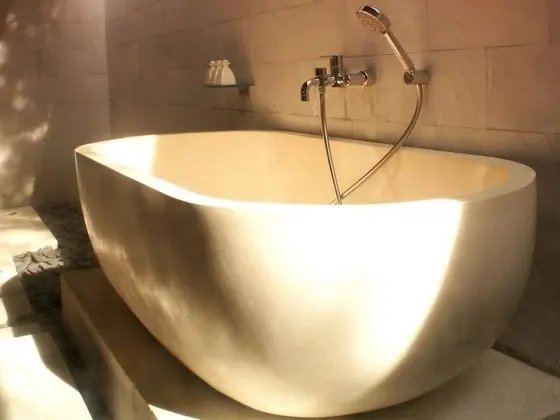 Villa, 1 Yatak Odası, Plaj Kenarı