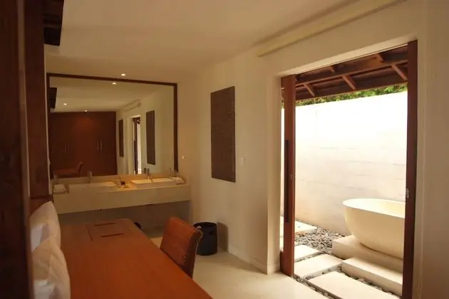 Villa, 1 Yatak Odası, Plaj Kenarı