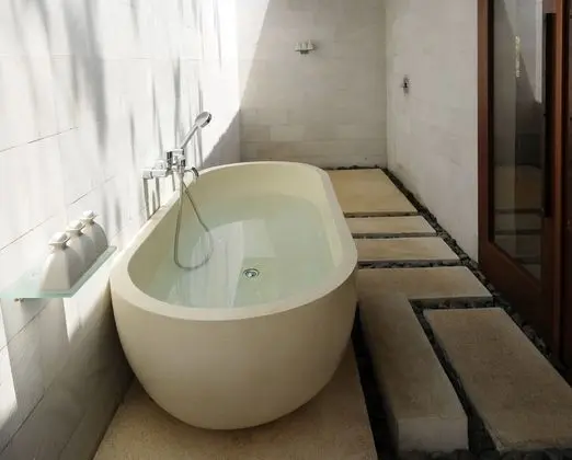 Villa, 1 Yatak Odası, Plaj Kenarı