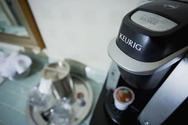 Deluxe Oda, 2 Çift Kişilik Yatak