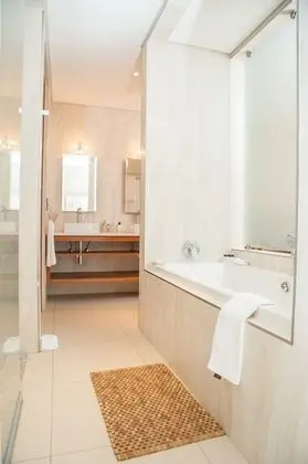 Executive Tek Büyük Yataklı Oda
