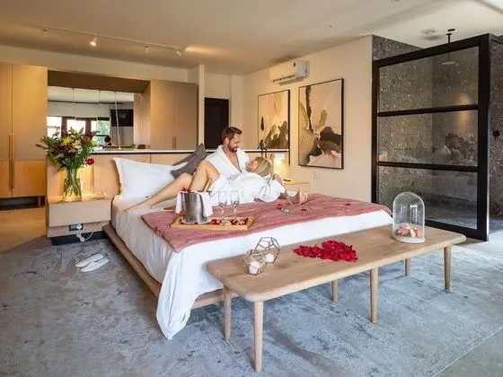 Honeymoon Süit (Double)