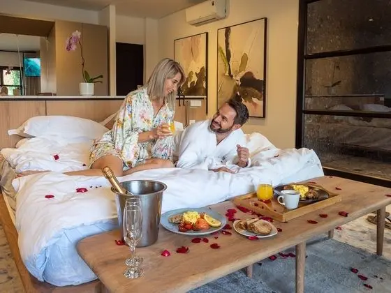 Honeymoon Süit (Double)