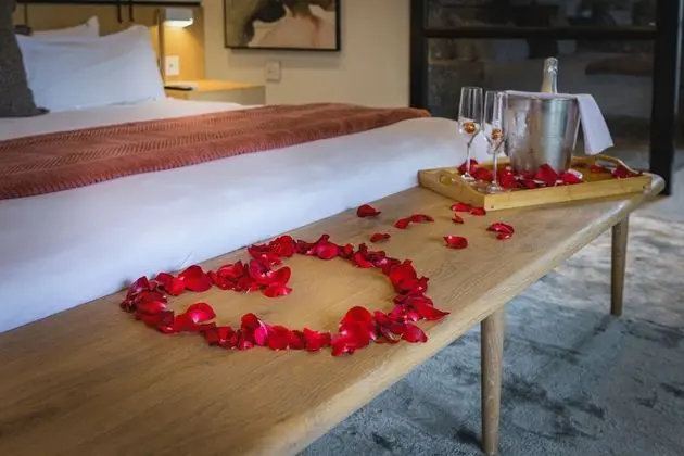 Honeymoon Süit (Double)