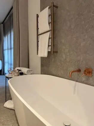 Honeymoon Süit (Double)