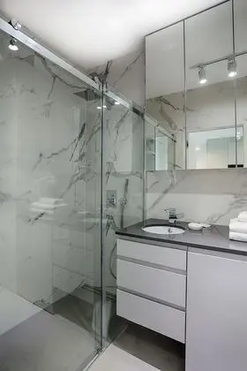 Apart Daire, 1 Çift Kişilik Yatak, Sigara İçilmez