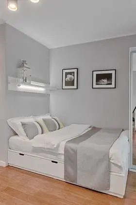 Classic Stüdyo Süit, 1 Çift Kişilik Yatak ve Çekyat, Küçük Mutfak