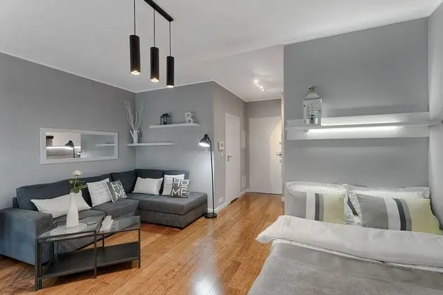 Classic Stüdyo Süit, 1 Çift Kişilik Yatak ve Çekyat, Küçük Mutfak