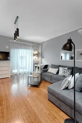 Classic Stüdyo Süit, 1 Çift Kişilik Yatak ve Çekyat, Küçük Mutfak