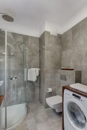 Classic Stüdyo Süit, 1 Çift Kişilik Yatak ve Çekyat, Küçük Mutfak