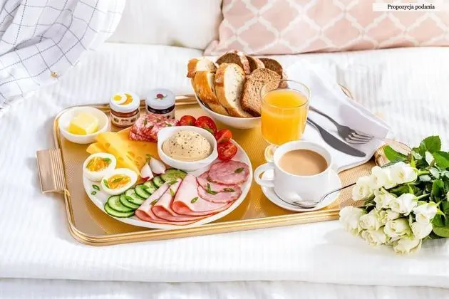 Apart Daire, 1 Çift Kişilik Yatak ve Çekyat, Sigara İçilmez