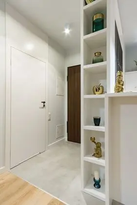 Apart Daire, 1 Çift Kişilik Yatak ve Çekyat, Sigara İçilmez