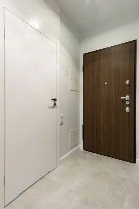 Apart Daire, 1 Çift Kişilik Yatak ve Çekyat, Sigara İçilmez