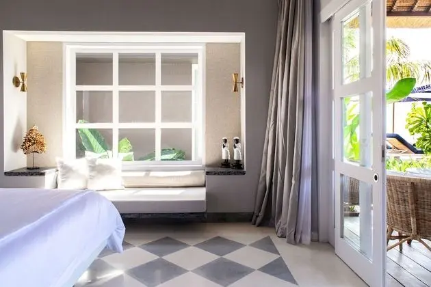 Standard Villa